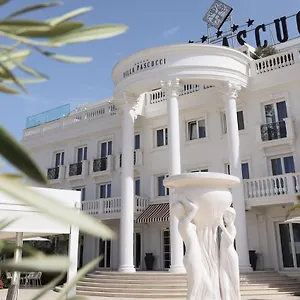 Hotel Pascucci *****