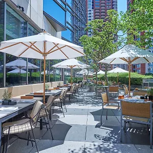 Hotel Grand Hyatt, Prefektura Tokio